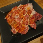 Jukusei Yakiniku Ichiban - やわらかハラミ