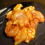 くわはた - ひね鶏