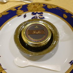 トゥ・ラ・ジョア - 