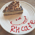 Ron Herman Cafe - 