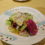 トゥ・ラ・ジョア - 