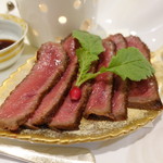 トゥ・ラ・ジョア - 