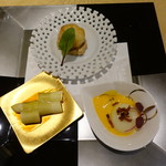 トゥ・ラ・ジョア - 