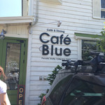 Cafe Blue - 