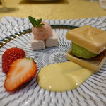 トゥ・ラ・ジョア - 