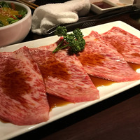 焼肉 にくだらけ - 