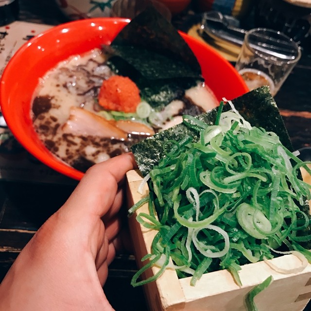 写真 博多ラーメン 琥家 奥田店 (はかたらーめん こや) 清輝橋/ラーメン 食べログ 写真 博多ラーメン 琥家 奥田店 (はかたらーめん こや) 清輝橋/ラーメン 食べログ