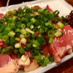 素揚げや - はつ