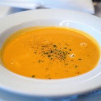 ルース クリス ステーキハウス - ロブスタービスク