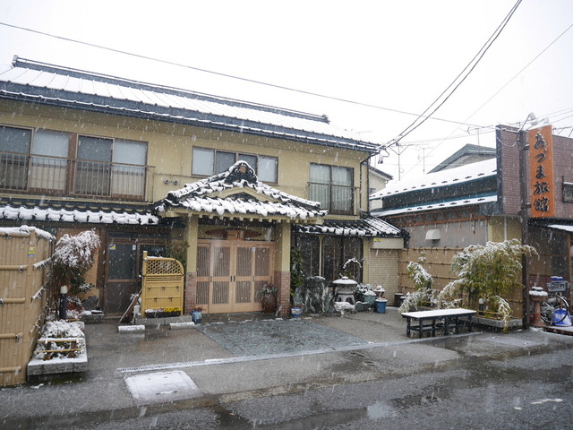 あづま旅館 - 喜多方（旅館・民宿）の写真