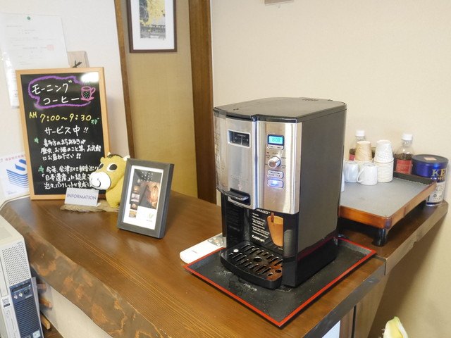 あづま旅館 - 喜多方（旅館・民宿）の写真