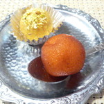 南インド家庭料理 カルナータカー - 