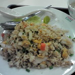 Tesco Lotus On nut Food Court - カオパット