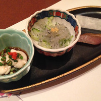 銀座 鮨 たじま - 