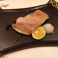 銀座 鮨 たじま - 