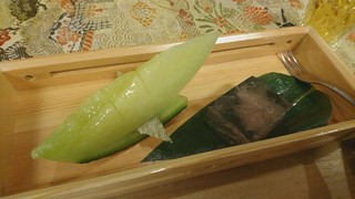 Sakurateidaimachisaryou - 甘味・水菓子