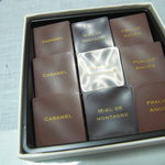 ピエール マルコリーニ - パレファン