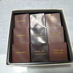 ピエール マルコリーニ - パレファン