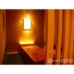 和心庵のら - ゆっくりと落ち着ける個室有り