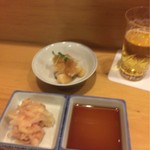 Ginza Sushi Kou Honten - 