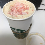 Starbucks Coffee - 