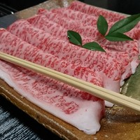 大和榛原牛 うし源 本店 - ( ･´ｰ･｀)どや