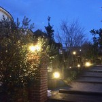 ル・ジャルダン・デュ・ソレイユ - 