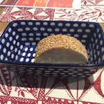 ロットチェント - 【ランチ】パン付き