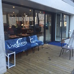 ロットチェント - 外観