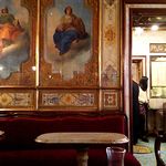 Caffè Florian - 店内