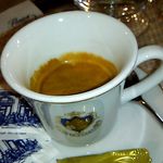 Caffè Florian - エスプレッソ