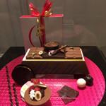 カフェスイーツ ムッシュ マキノ - 