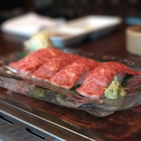 天空焼肉 星遊山 - 