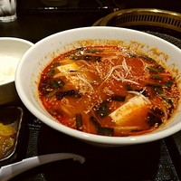 焼肉　福々 - 