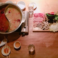 雪梅花 菜根譚 - 