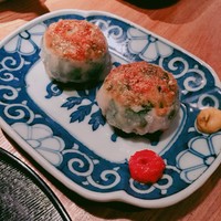 雪梅花 菜根譚 - 