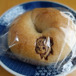 カマンベーグル - 