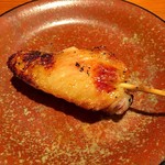 しろきじ青空市場店 - 手羽先