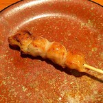 しろきじ青空市場店 - おしり