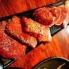 炭火焼ホルモン ぐう - 料理写真: