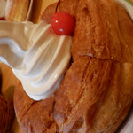 Komeda Kohi Ten - 