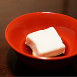 Mie - じーまーみ豆腐