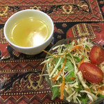 セイロンカリー - 