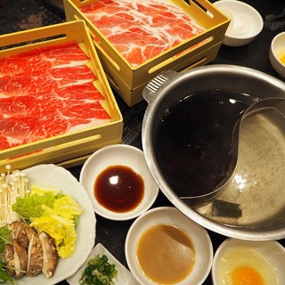 岡山で人気のしゃぶしゃぶ ランキングtop 食べログ