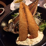 和洋鮮魚酒処 古都 別館 - 