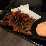 和洋鮮魚酒処 古都 別館 - 