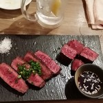 炭焼喰人 本店 - 