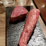 炭焼喰人 本店 - 