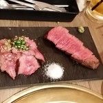 炭焼喰人 本店 - 