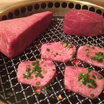 炭焼喰人 本店 - 